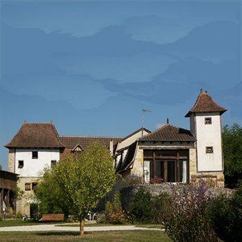 Domaine De Borie Chambres D'Hotes Bretenoux Eksteriør billede