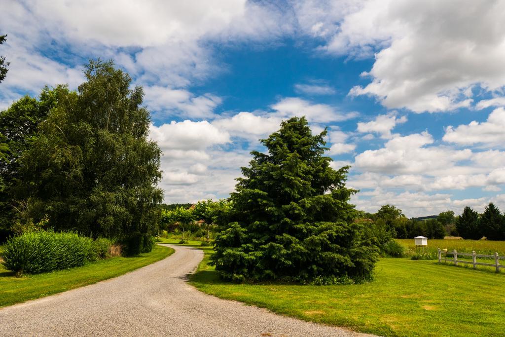 Domaine De Borie Chambres D'Hotes Bretenoux Eksteriør billede
