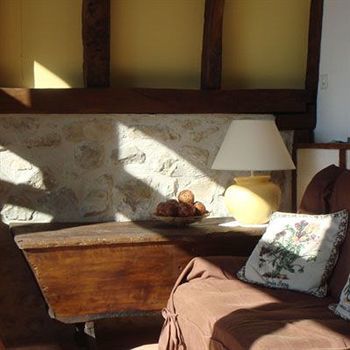 Domaine De Borie Chambres D'Hotes Bretenoux Eksteriør billede
