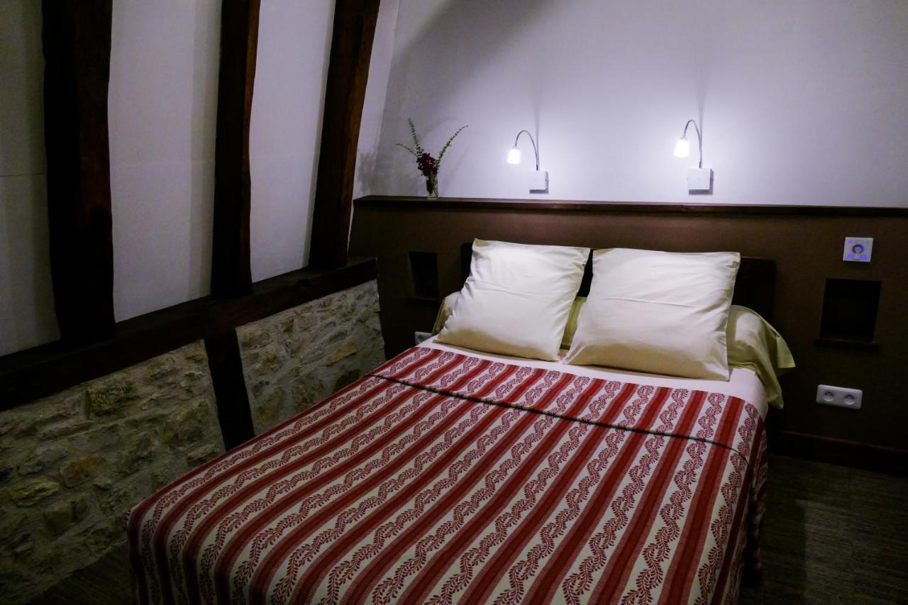 Domaine De Borie Chambres D'Hotes Bretenoux Eksteriør billede