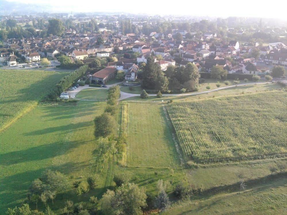 Domaine De Borie Chambres D'Hotes Bretenoux Eksteriør billede